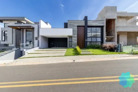 Casa com 3 Quartos à venda, 216m² no Jardim Residencial Dona Maria José, Indaiatuba