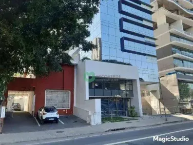 Casa com 3 Quartos para venda ou aluguel, 240m² no Cerqueira César, São Paulo