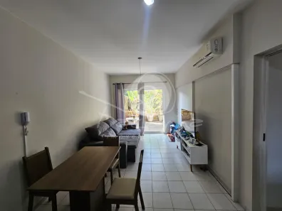 Apartamento com 1 Quarto à venda, 77m² no Vila Brandina, Campinas