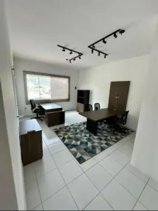 Sala Comercial para alugar, 20m² no Jardim São Vicente, Itupeva