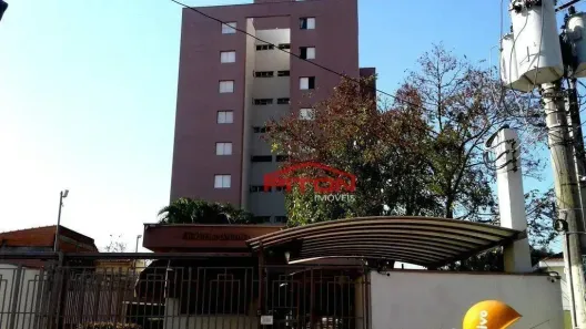 Apartamento com 3 Quartos à venda, 69m² no Vila Esperança, São Paulo