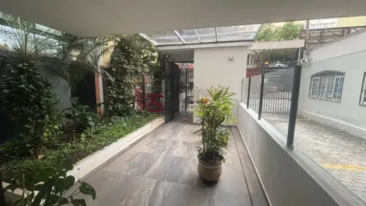 Kitnet com 1 Quarto para alugar, 30m² no Vila Buarque, São Paulo