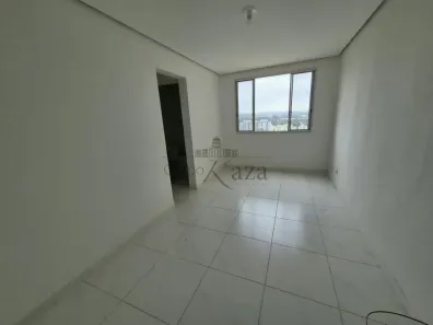 Apartamento com 2 Quartos à venda, 49m² no Jardim Bela Vista, São José dos Campos