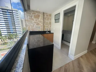 Apartamento com 2 Quartos à venda, 68m² no Alphaville I, Salvador