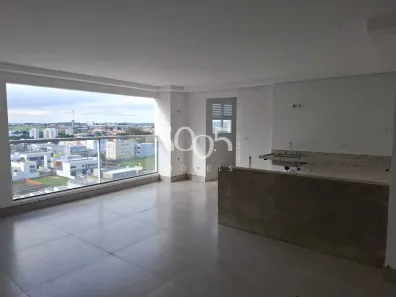 Apartamento com 2 Quartos à venda, 86m² no Itu Novo Centro, Itu