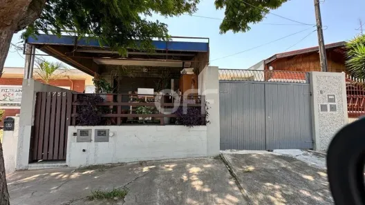 Casa com 3 Quartos à venda, 195m² no Jardim do Trevo, Campinas