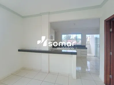Apartamento com 3 Quartos para alugar, 130m² no Planalto, Divinópolis
