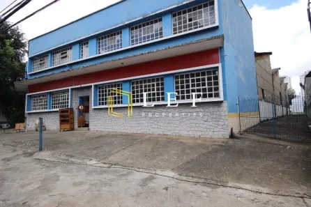 Prédio Comercial para alugar, 1500m² no Vila Nova Conceição, São Paulo