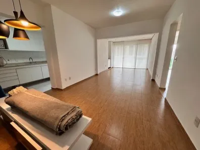 Apartamento com 2 Quartos para alugar, 98m² no Cidade Monções, São Paulo
