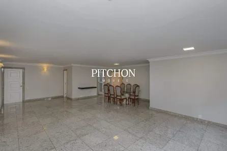 Apartamento com 4 Quartos à venda, 240m² no Santo Antônio, Belo Horizonte