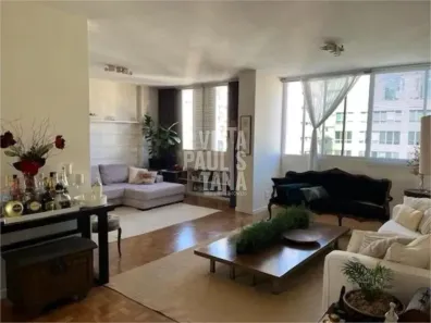 Apartamento com 1 Quarto à venda, 133m² no Jardim Europa, São Paulo