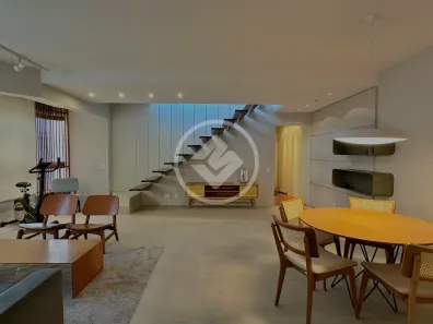 Cobertura com 3 Quartos à venda, 277m² no Agronômica, Florianópolis