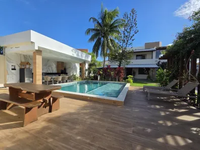 Casa com 4 Quartos à venda, 900m² no Vilas do Atlântico, Lauro de Freitas