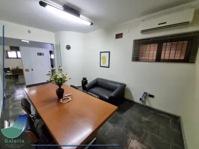 Sala Comercial para alugar, 15m² no Vila Seixas, Ribeirão Preto