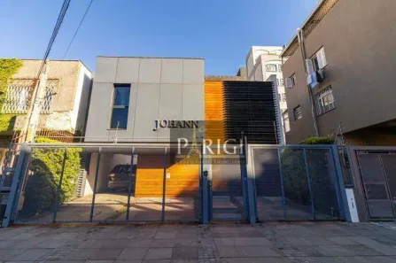 Imóvel Comercial para alugar, 235m² no Menino Deus, Porto Alegre