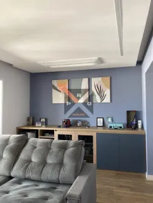 Apartamento com 3 Quartos à venda, 102m² no Quinta da Paineira, São Paulo