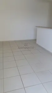 Apartamento com 1 Quarto para alugar, 60m² no Jardim Maracanã, São José do Rio Preto
