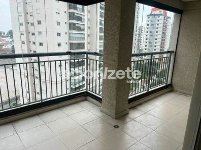Apartamento com 3 Quartos à venda, 86m² no Vila Gilda, Santo André