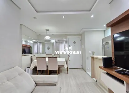 Apartamento com 2 Quartos à venda, 47m² no Itaquera, São Paulo