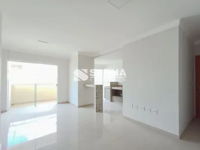 Apartamento com 2 Quartos à venda, 70m² no Santa Mônica, Uberlândia