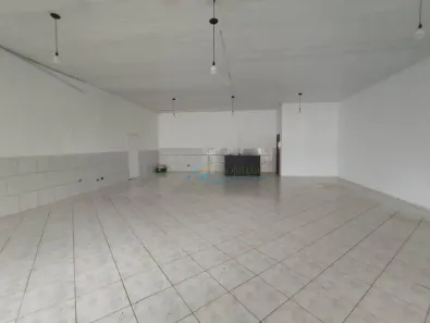 Sala Comercial para alugar, 120m² no Coqueiral, Cascavel