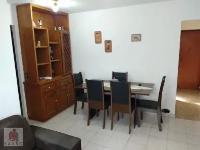 Apartamento com 2 Quartos à venda, 119m² no Vila Gomes Cardim, São Paulo