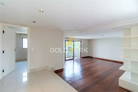 Apartamento com 4 Quartos à venda, 180m² no Indianópolis, São Paulo