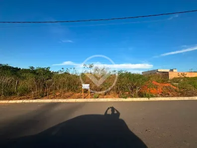 Lote/Terreno à venda, 300m² no , Hidrolândia