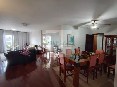 Apartamento com 3 Quartos à venda, 190m² no Centro, Bauru