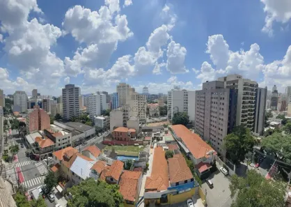 Apartamento com 3 Quartos à venda, 169m² no Perdizes, São Paulo