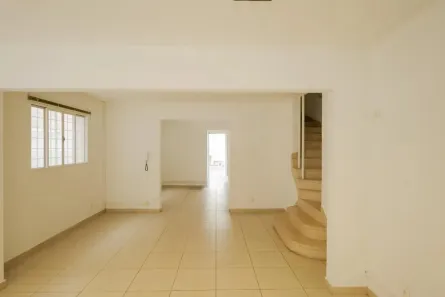 Casa com 3 Quartos à venda, 200m² no Santo Amaro, São Paulo