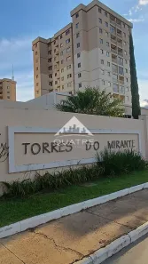 Apartamento com 3 Quartos à venda, 77m² no Vila Jayara, Anápolis