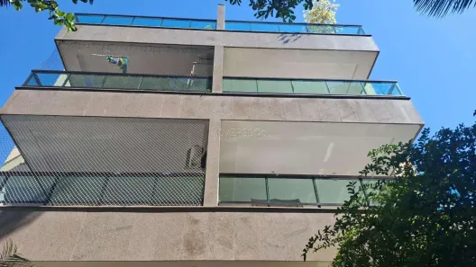 Cobertura com 4 Quartos à venda, 306m² no Recreio dos Bandeirantes, Rio de Janeiro