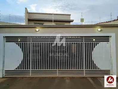 Apartamento com 2 Quartos à venda, 64m² no Residencial Parque dos Servidores, Ribeirão Preto