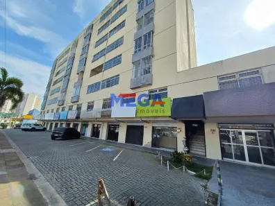Sala Comercial para alugar, 23m² no Fátima, Fortaleza
