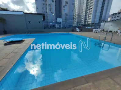 Apartamento com 3 Quartos à venda, 71m² no Bento Ferreira, Vitória
