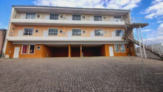 Kitnet com 1 Quarto à venda, 33m² no Lopes de Oliveira, Sorocaba