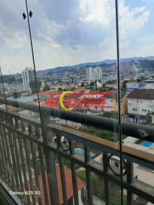 Apartamento com 3 Quartos à venda, 154m² no Vila Rosália, Guarulhos