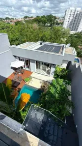Casa com 3 Quartos à venda, 217m² no Giardino D' Itália, Itatiba