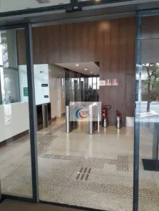Sala Comercial para alugar, 187m² no Indianópolis, São Paulo