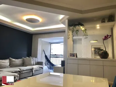 Apartamento com 3 Quartos à venda, 86m² no Vila Mariana, São Paulo