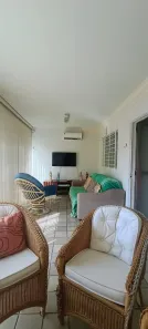 Casa com 3 Quartos para alugar, 180m² no Rio Doce, Olinda