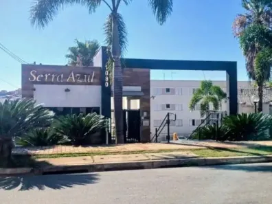 Apartamento com 2 Quartos à venda, 48m² no Caguassu, Sorocaba