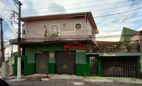 Lote/Terreno à venda, 435m² no Vila Mesquita, São Paulo