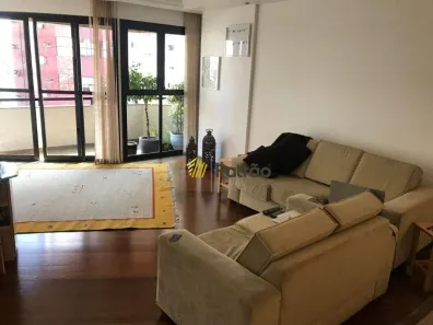 Apartamento com 3 Quartos à venda, 155m² no Centro, São Bernardo do Campo
