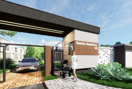 Casa com 3 Quartos à venda, 153m² no Vargem Grande, Rio de Janeiro