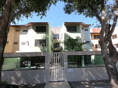 Apartamento com 2 Quartos à venda, 70m² no Parque Flamboyant, Campos dos Goytacazes