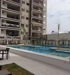 Apartamento com 2 Quartos à venda, 69m² no Mooca, São Paulo