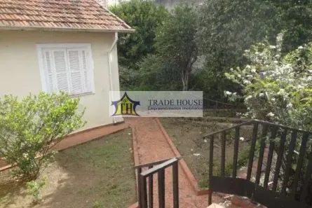 Lote/Terreno à venda, 510m² no Parque Imperial, São Paulo
