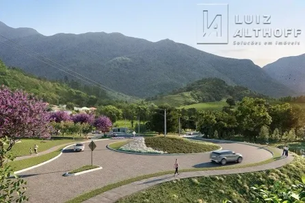 Lote/Terreno à venda, 800m² no Vila Santana, Santo Amaro da Imperatriz